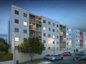 9e46ae5ecc67f0d3f552642d25815a4bc08782a8 · Apartamento com 2 dormitórios à venda, 48 m² por R$ 228.000 - Lageado - Cotia/SP