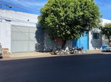 Comercial , Birigui · Barracão à Venda no Bairro Isabel Marin