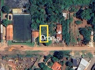 8d91a9143f0207f8f5c0592731774c05937be0f8 · Terreno à venda, 900 m² por R$ 495.000,00 - Santa Genoveva - Goiânia/GO