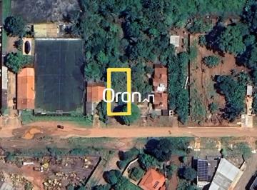 5acf463806cf9f2b2b4435fdadfa7f2a21384abb · Terreno à venda, 900 m² por R$ 495.000,00 - Santa Genoveva - Goiânia/GO