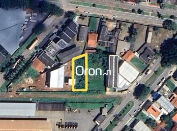 351172562ded534607a425e1142fdde8bd8dc2fe · Terreno à venda, 655 m² por R$ 616.000,00 - Santa Genoveva - Goiânia/GO