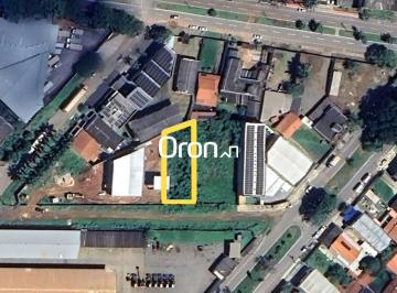 b58c20b12c200d3e60c9bace1a16a42d2397deee · Terreno à venda, 655 m² por R$ 616.000,00 - Santa Genoveva - Goiânia/GO