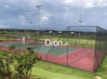 cb9fa74d47edddfcd4bab38399dd1aab18f0f491 · Terreno à venda, 480 m² por R$ 260.000,00 - Terras Alpha 1 - Senador Canedo/GO