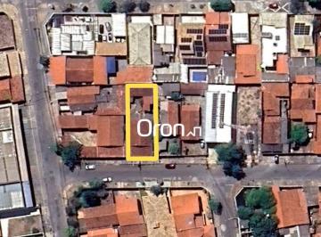5e448619c64f45165d34a47cb10e895b943cd083 · Terreno à venda, 378 m² por R$ 450.000,00 - Vila Lucy - Goiânia/GO
