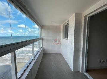 eaec00b8c93b1fff89ee7d71f75cf6177dc46ccc · Apartamento com 2 dormitórios à venda, 68 m² por R$ 420.000,00 - Jardim Praia Grande - Mongaguá/SP