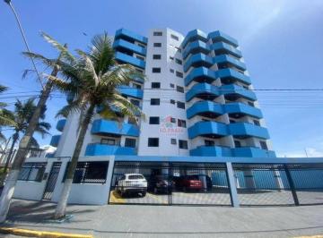 b99ae6e673db64d08931c457c4304260de00db1e · Apartamento à venda, 78 m² por R$ 320.000,00 - Agenor Campos - Mongaguá/SP