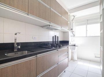 e4f13bc3e84e713f39089638e906e1a98063bbc6 · Apartamento com 2 dormitórios para alugar, 52 m² por R$ 2.443,10/mês - Campo Comprido - Curitiba/PR