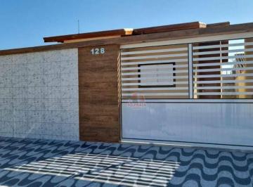 206efd2227b1caf0b0f12df4f1c55a191337ff33 · Casa à venda, 75 m² por R$ 750.000,00 - Balneário Gaivota - Itanhaém/SP