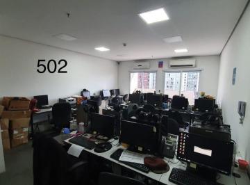 82f0f03d696a4e238d45ca8eae155a15082cc0d3 · Sala, 40 m² - venda por R$ 320.000 ou aluguel por R$ 3.380/mês - Jabaquara - São Paulo/SP