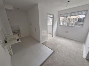Foto 01 · Apartamento - Vila Aricanduva