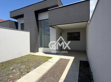 ea0b0fb590f19923c4963bde5d0801f55c77a56f · Casa com 3 dormitórios à venda, 98 m² por R$ 372.000 - Leonor - Londrina/PR