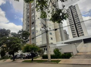 Foto 01 · Apartamento, Parque Campolim, Sorocaba, SP