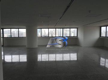 6b1c6b49f706aa5f94580fe8976010e18195c1f6 · Andar Corporativo para alugar, 280 m² por R$ 31.455,80/mês - Paraíso - São Paulo/SP