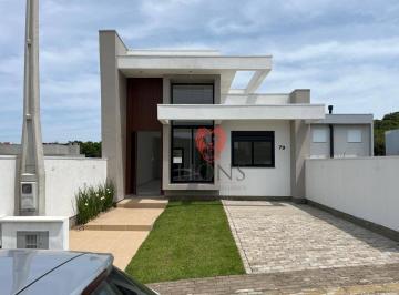 7aeace2bfcf86739ddec7114125545b8e8ef8141 · Casa com 2 dormitórios à venda, 90 m² por R$ 617.000,00 - Reserva Bela Vista - Gravataí/RS