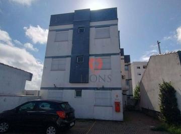 bac430512ef161cb13083f41819352228749d22b · Apartamento com 2 dormitórios à venda, 47 m² por R$ 190.000 - Monte Belo - Gravataí/RS
