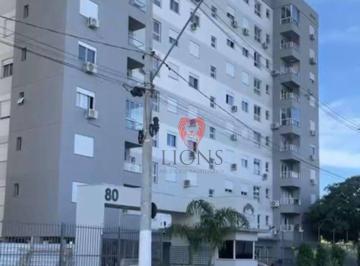 66be838490bb2ef0d90309e80fdecacfd9efb46f · Apartamento com 2 dormitórios à venda, 56 m² por R$ 450.000,00 - Passo das Pedras - Gravataí/RS