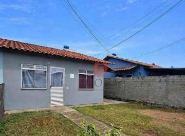 9295cf60b9d9fd58046b953a40fbcca56410b4d9 · Casa com 2 dormitórios à venda, 42 m² por R$ 180.900 - Loteamento Breno Garcia - Gravataí/RS