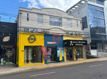 79509f20fa238001ac0f63ec04fe73cac387e3fe · Sala para alugar, 26 m² por R$ 1.143,00/mês - Centro - Gravataí/RS