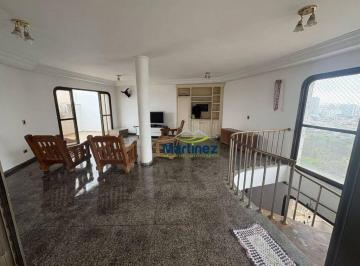 0f191355c567b696cb6c667200a8d58923a5d065 · Cobertura com 3 dormitórios, 276 m² - venda por R$ 2.200.000,00 ou aluguel por R$ 8.123,00/mês - Jar