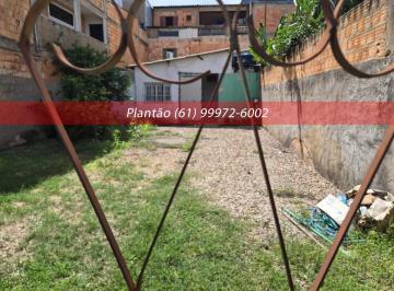 Terreno , São Sebastião · LOTE BAIRRO BOM SUCESSO ( Pro - DF )