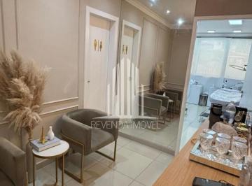 Foto 01 · Oportunidade única: sala comercial à venda em São Paulo-SP, Jardim Taquaral, 24m², 1 vaga!