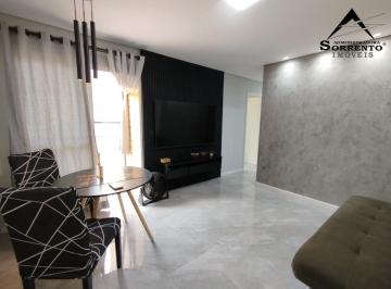 Foto 01 · Apartamento, Parque Residencial Indaiá, Indaiatuba, SP