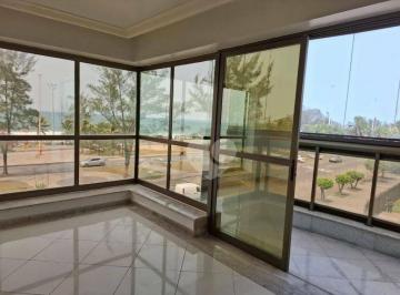 852f49d1b2318879316e276c9b8f238f9574e4de · Apartamento um por andar, 4 quartos (2 suítes) m²r frontal mar 3.100.000 - Recreio dos Bandeirantes