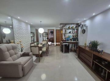 5bc33f0bbfb71f47ee3de3599ed9f8af6131780a · NEWTON FONTOURA REIS Apartamento com 3 quartos 3 suítes à venda, 139 m² - Recreio dos Bandeirantes -