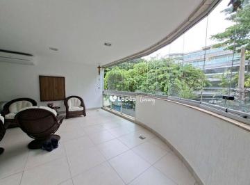 ba601349a6427dcf5461a64550ede4c519d0fc22 · Apartamento com 3 quartos à venda, 138 m² - Recreio dos Bandeirantes - Rio de Janeiro/RJ