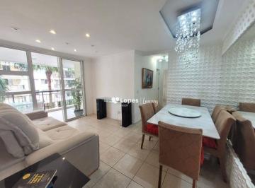 f2671c87f69fed819061953db5da24af49f11ba4 · BARRA FAMILY Apartamento com 2 quartos, 1 suíte à venda, 69 m² por R$ 569.000 - Barra da Tijuca - Ri