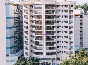 4862fafc7cd564b62349e6e26b74f6a7ec6b3d3d · Apartamento com 4 dormitórios à venda, 134 m² por R$ 1.380.000,00 - Icaraí - Niterói/RJ