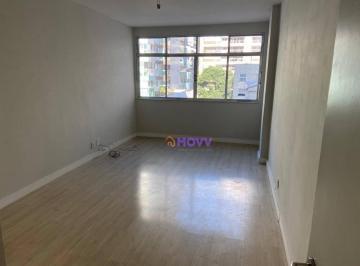 d9f1ed12215cbcaabb612d7fbf7f73dc8dd08f11 · Apartamento com 3 dormitórios para alugar, 74 m² por R$ 5.020,00/mês - Icaraí - Niterói/RJ