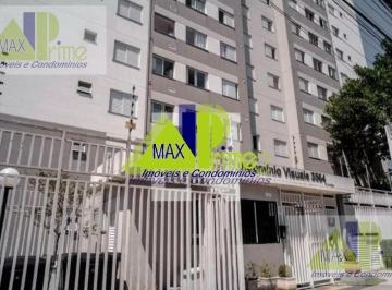 Foto 01 · Apartamento para locação em Cangaíba, São Paulo-SP: 2 quartos, 1 sala, 1 banheiro, 1 vaga de garagem