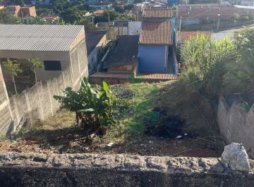 96ff5856089b9440654e764ce35e07025ff3d02a · Terreno à venda, 250 m² por R$ 170.000,00 - Jardim Paraíso - Jacareí/SP