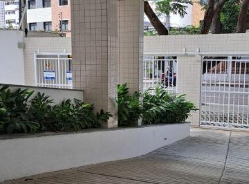 5af714dbb300c61094e49a98b461989b222e9a34 · Apartamento com 1 dormitório à venda, 33 m² por R$ 540.000 - Meireles - Fortaleza/CE