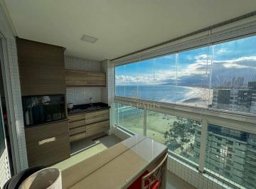 c635bc24a5aba83c2bb8b1141c93b054ccb0da3e · Apartamento à venda, 140 m² por R$ 2.100.000,00 - Canto do Forte - Praia Grande/SP