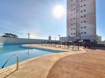 2dc6b1940c7afac448424b489e648fd00c79db22 · Apartamento com 3 dormitórios para alugar, 60 m² por R$ 2.642,00/mês - Vila Massucheto - Americana/S