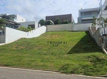 5773d405095d850ec2d542852f61ffac8cb82ac8 · Terreno à venda, 537 m² por R$ 810.000 - Condomínio Residencial Alphaville II - Votorantim/SP