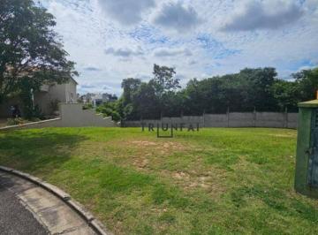 b00e13d4d4195bafd68eac1b7dcedb9e1ca6b0c2 · Terreno à venda, 785 m² por R$ 1.180.000,00 - Condomínio Residencial Alphaville II - Votorantim/SP
