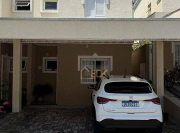 883c84f08c23d55edfd5cf73960584d6626b4c9e · Sobrado com 3 dormitórios à venda, 79 m² por R$ 520.000 - Jardim Primavera - Jacareí/SP