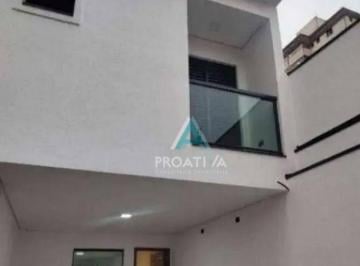 c0172e5f258d4b8f0ac91635cf64db2176a0d031 · Sobrado com 3 dormitórios à venda, 120 m² por R$ 850.000,09 - Vila Gilda - Santo André/SP