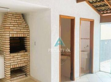 483b1b67d2c29dfb6009d36b23e171cbcb01a9a2 · Cobertura à venda, 190 m² por R$ 590.000,00 - Parque das Nações - Santo André/SP