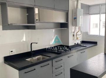 bf6b9ee8c97c66d28bc65d258ac8eecafea31e54 · Apartamento com 2 dormitórios para alugar, 37 m² por R$ 2.885,00/mês - Campestre - Santo André/SP