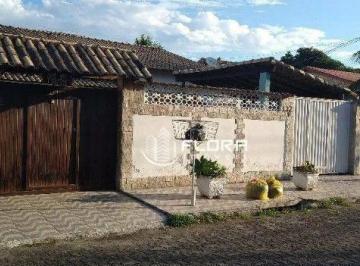 9e48751afb9a5f16055405797879e19338896c00 · Casa com 4 dormitórios à venda, 390 m² por R$ 580.000,00 - Centro - Maricá/RJ