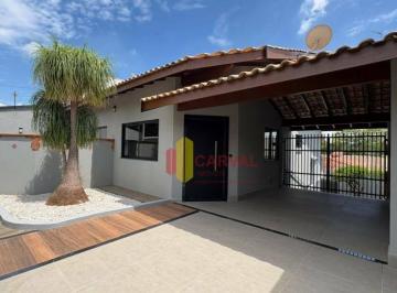 cc305eeab35a2436324e9ee14b781866b6e689dc · Casa com 3 Quartos, Suíte e Área Gourmet à Venda no Nova Jaguariúna