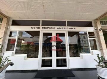 dc15279328649ae2bfc1916a3c4d86af89b69967 · Apartamento à venda no CENTRO de Americana/SP. no Condomínio Edifício Americana !