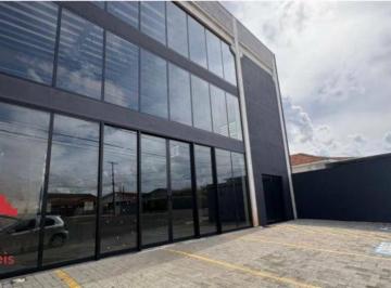 e7c0e85f917ddf83057a4733285350d2bfb1159f · Salão para alugar, 400 m² por R$ 10.354,00/mês - Cidade Jardim I - Americana/SP