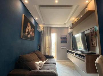 325670e5862f595554d7ed30e69c8795b5045e3f · Apartamento com 2 quartos à venda, no bairro Jardim Marajoara - Nova Odessa/SP