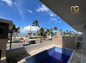 ce164f0bf83c77e94df33eb7fd1fb437c809b3cf · Apartamento com 2 dormitórios à venda, 64 m² por R$ 365.700,00 - Aviação - Praia Grande/SP