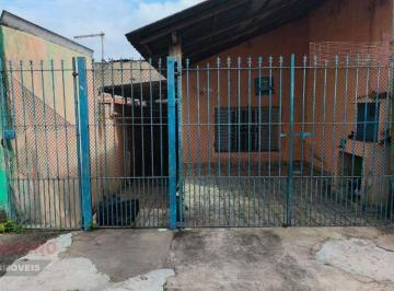 ac5832d3d850a68cda8b963866c91d06bf4a357a · Casa com 2 dormitórios à venda, 150 m² por R$ 330.000,00 - Vila Nova York - São Paulo/SP